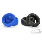 PR8252-02 Blockade 2.2\" 4WD M3 (Soft) Off-Road