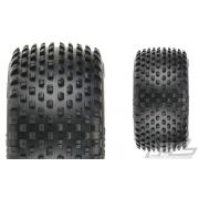 PR8263-103 Wedge T 2.2 Z3 (Medium Carpet) Off-Road Carpet Truck Front Tires for 2.2\" Truck Front