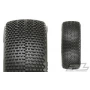 PR9062-03 Buck Shot X3 (Soft) Off-Road 1:8 Buggy Tires for Front or Rear