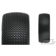 PR9064-02 Slide Lock M3 (Soft) Off-Road 1:8 Buggy Tires for Front or Rear