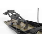 PR6093-00 PRO-2 LCG Performance Chassis