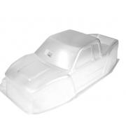 Pro-Line PRO356600 Cliffhanger High Performance Clear Body 12.3\" (313mm) WB voor Rock Crawlers