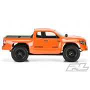 PR3476-00 Toyota Tundra TRD Pro True Scale Clear Body
