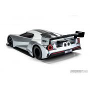 PRO1549-30 Ford GT Clear Body