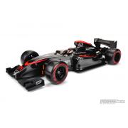 PRO1722-00 F1 Front Wing for 1:10 Formula 1