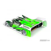 PRO1611-15 AMR-12 PRO-Lite Weight Clear Body for 1:12 On-Road Cars