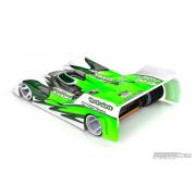 PRO1611-15 AMR-12 PRO-Lite Weight Clear Body for 1:12 On-Road Cars