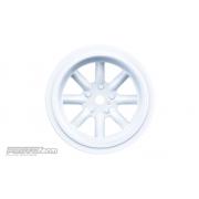 PRO2765-04 VTA Rear Wheels White (31mm) for VTA Class