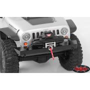 1/8 Warn Zeon 10 Winch