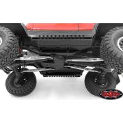 RC4WD 4 Link Kit voor Traxxas TRX-4 \'79 Bronco Ranger XLT