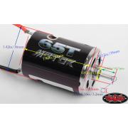 RC4WD 540 Crawler Brushed Motor (65T) RC4ZE0002