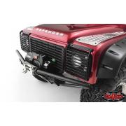 Front Lamp Guards for Traxxas TRX-4