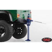 RC4WD 1/10 Hi-Lift Patriot Edition-Krik