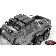 RC4WD 1/10 Magnetische draagbare jerrycan-set