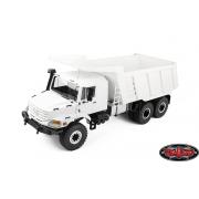 RC4WD 1/14 6x6 Sledge Hammer Heavy Haul Off-Road Hydraulic RTR Dump Truck