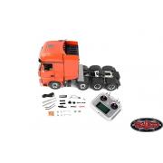 RC4WD 1/14 8X8 TONNAGE HEAVY HAUL RTR TRUCK RC4WD  RC4VVJD00062