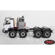 RC4WD 1/14 8X8 Tonnage Heavy Haul Truck (FMX)