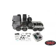 RC4WD 1/14 8x8 Tonnage Heavy Tow RTR Truck RC4VVJD00063