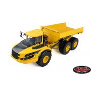 RC4WD 1/14 E450C Articulating Dump Truck (RTR)