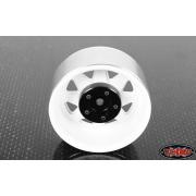 RC4WD 1.9\" 5 Lug stalen wiel Hex Hub