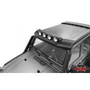 RC4WD Clarity Roof Light Bar voor Mercedes-Benz G 63 AMG 6x6