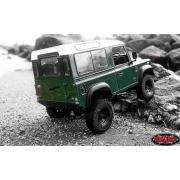 RC4WD Gelande II Truck Kit 1/10 Chassis Kit