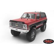 RC4WD Kapdeflector voor Traxxas TRX-4 Chevy K5 Blazer