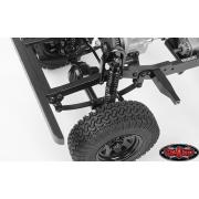 RC4WD Super Soft Flex Leaf-veren voor Gelande II (4)