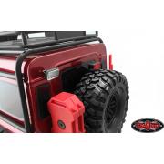 Rear Light for Traxxas TRX-4