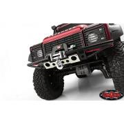 Rook Metal Front Bumper for Traxxas TRX-4