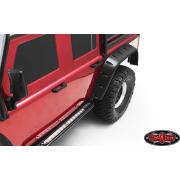 Rubber Door Handles for Traxxas TRX-4