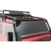 Snorkel Guard for Traxxas TRX-4