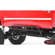 Tough Armor Side Steel Sliders for Vaterra Ascender