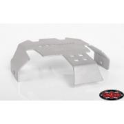 RC4WD Transfer Case Guard voor Traxxas TRX-4