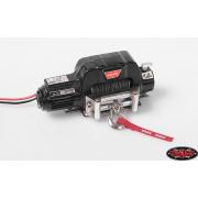Warn Winch Pull Tags