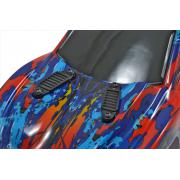 RPM80632 Body Savers voor de Traxxas Rustler 4X4