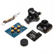 Spektrum Swift 2 FPV Camera met 2.1mm Lens SPMVC621