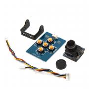 Spektrum Swift 2 FPV Camera met 2.3mm Lens SPMVC623