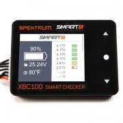 XBC100 SMART Battery Checker & Servo Driver (SPMXBC100)