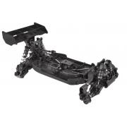 Team Corally - C-00150-C -  SBX-825 - Carbon Edition - 1/8 Racing Buggy - Kit