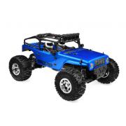 Team Corally MOXOO SP - 1/10 Desert Buggy 2WD - RTR - Brushed Power - Geen batterij - Geen oplader