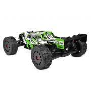 Team Corally - MURACO XP 6S - 1/8 Truggy LWB - RTR - Brushless Power 6S - No Battery - No Charger