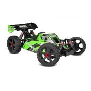 Team Corally - RADIX 4 XP V2022 - 1/8 Buggy EP - RTR - Brushless Power 4S - No Battery - No Charger