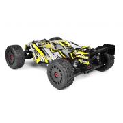 Team Corally - SHOGUN XP 6S - Model 2021 - 1/8 Truggy LWB - RTR - Brushless Power 6S - No Battery -