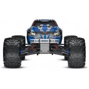 Traxxas T-Maxx 3.3 nitro monster truck RTR Telemetrie, TSM TRX49077-3