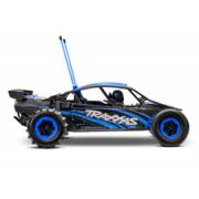 Traxxas Pro Scale Sand Car Blue TRX109076-4-BLUE