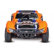 Traxxas Slash VXL 4X4 RTR incl TSM 2.4Ghz Oranje Edition TRX68086-4O