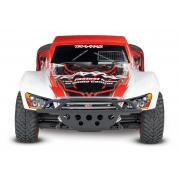 Traxxas Slash VXL 4X4 RTR incl TSM 2.4Ghz Rood TRX68086-4R