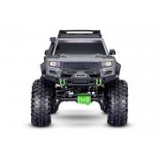 TRAXXAS TRX-4 SPORT HIGH TRAIL EDITION GRAY TRX82044-4GRAY