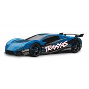 XO-1 Brushless Supercar met TSM